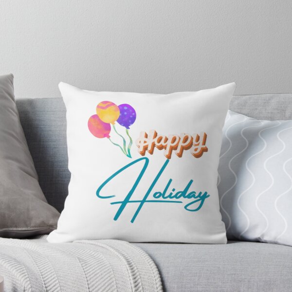 Item preview, Warm Wishes: Happy Holidays! designed and sold by ValsaArt.