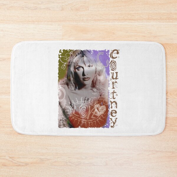 Item preview, Courtney Love - Earth 90s designed and sold by Bad Zombie .