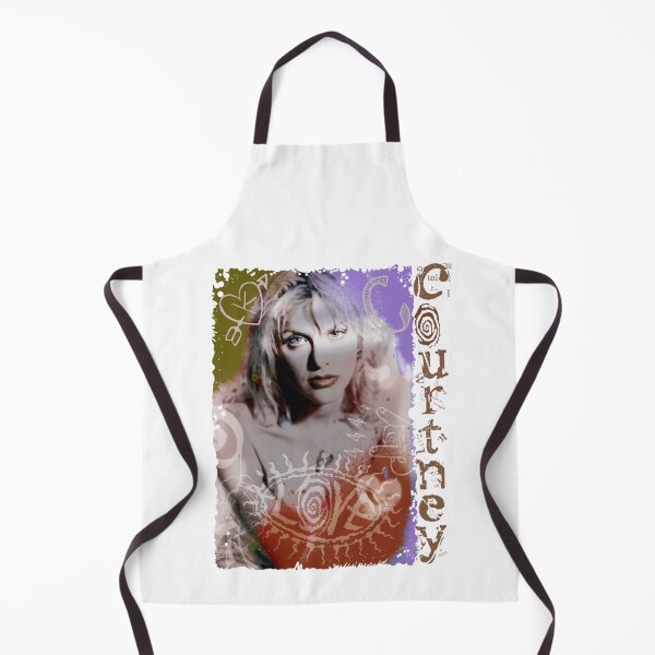 Item preview, Courtney Love - Earth 90s designed and sold by Bad Zombie .