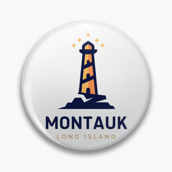 Artikelvorschau, Montauk Long Island Leuchtturm entworfen und verkauft von VacationShop.