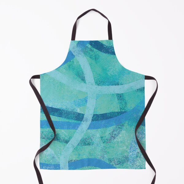 Item preview, Pattern Art 21 - Blue Yarn,Blue Yarn,Blue Yarn,Blue Yarn,Living Yarn,Life Thread designed and sold by MAFAI.
