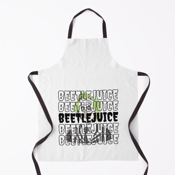 Item preview, Funny Halloween | Green and Black | Beetle juice Halloween | Punny Halloween designed and sold by FitEnvy.