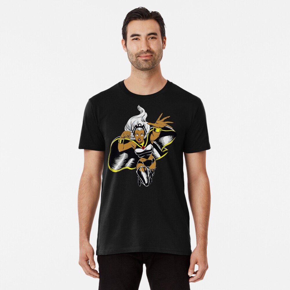 Item preview, Premium T-Shirt designed and sold by legendaryskins.