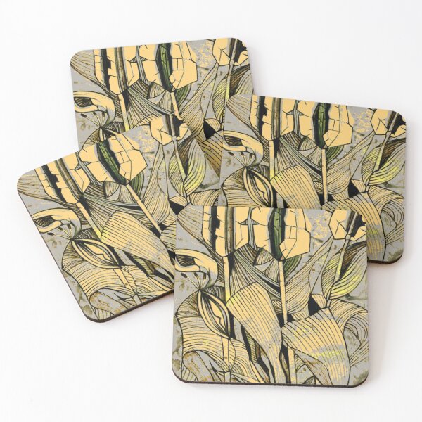 Item preview, the mystery of flowers designed and sold by Krzysztof Patalas.