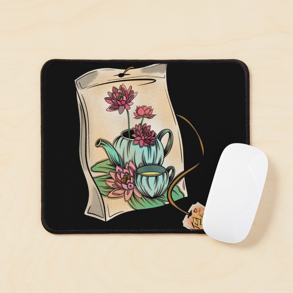 Item preview, Mouse Pad designed and sold by DESIGN-RANGE.
