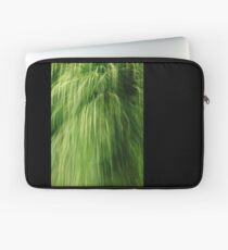Greenfall (conceptual) Laptop Sleeve