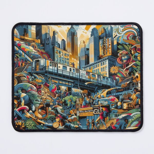 Item preview, urban storytelling designed and sold by Dominika Farkašová.