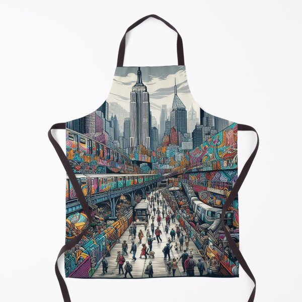 Item preview, gritty yet uplifting art style designed and sold by Dominika Farkašová.