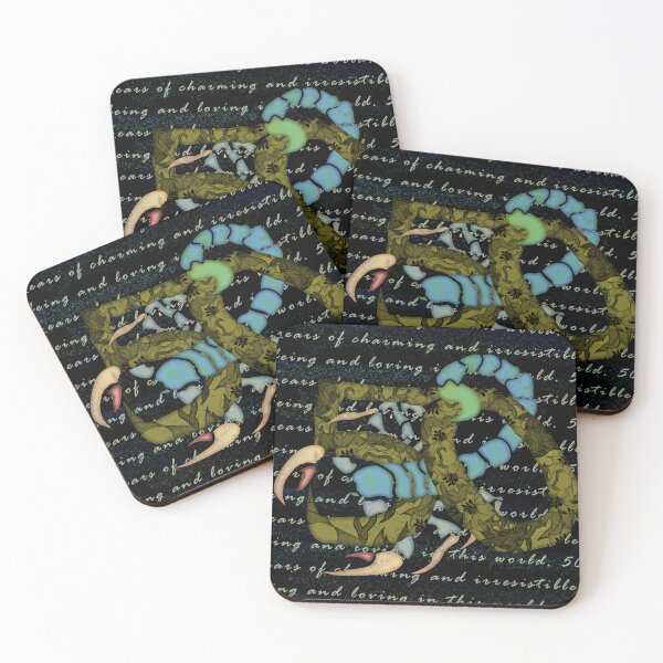 Item preview, for my husband's 50's designed and sold by Adela80.