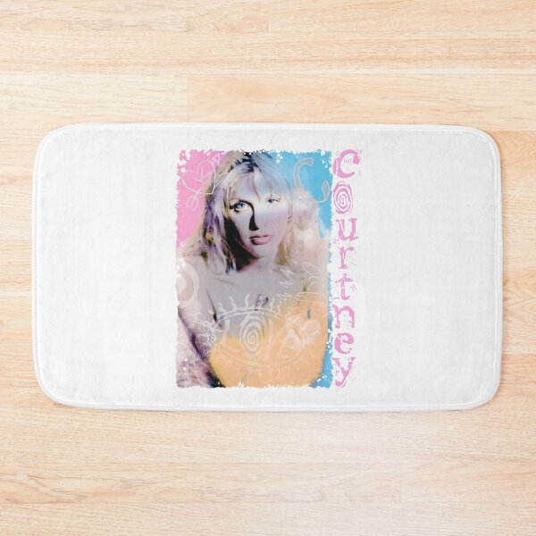 Item preview, Courtney Love - Pink 90s designed and sold by Bad Zombie .