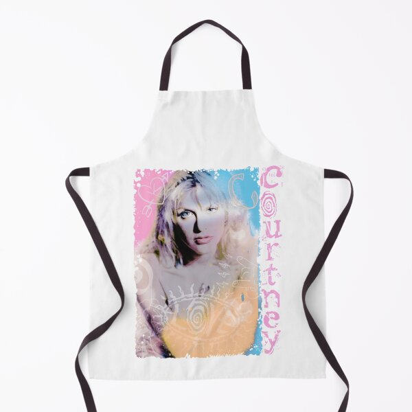Item preview, Courtney Love - Pink 90s designed and sold by Bad Zombie .
