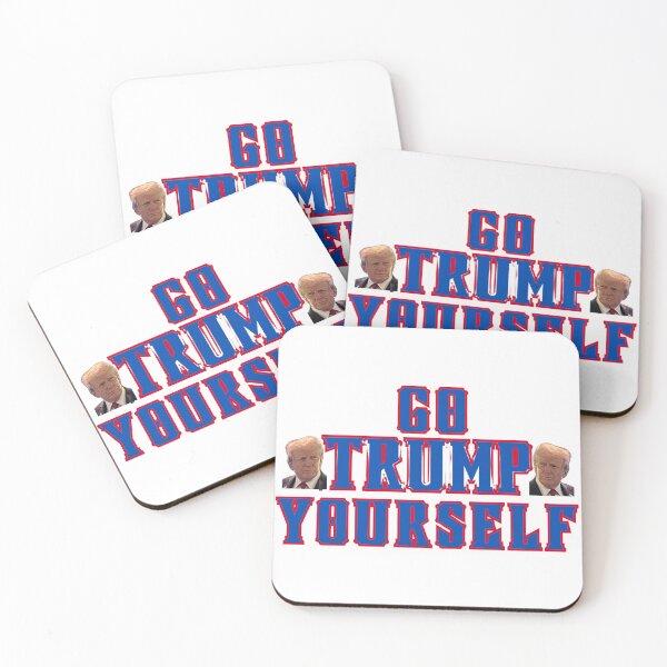 Item preview, Funny Trump Harris Biden Fight Fight Fight  designed and sold by monpetitbijou.
