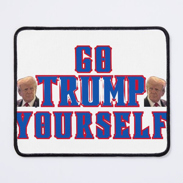 Item preview, Funny Trump Harris Biden Fight Fight Fight  designed and sold by monpetitbijou.