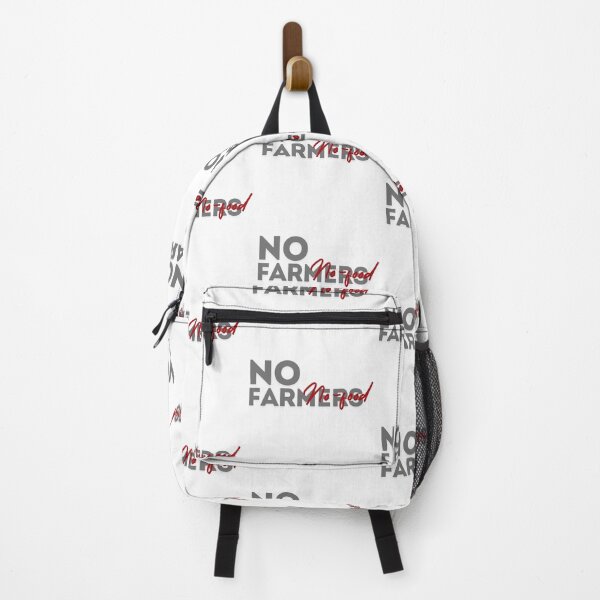 Item preview, Protect Farmers, Protect Food designed and sold by ZapStickers.