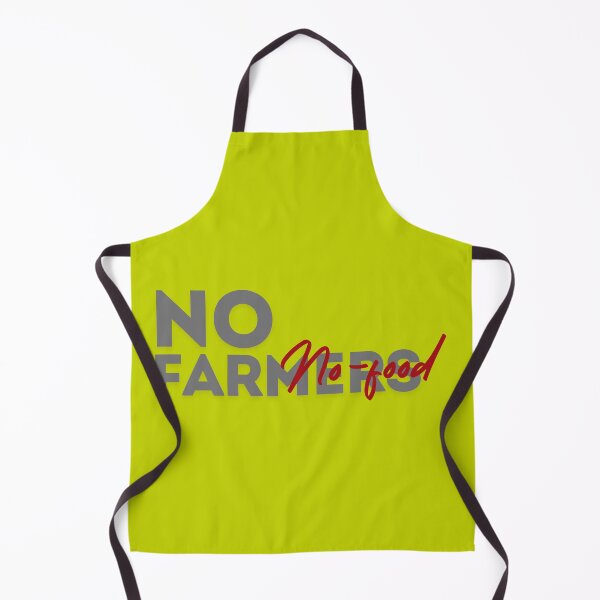 Item preview, Protect Farmers, Protect Food designed and sold by ZapStickers.