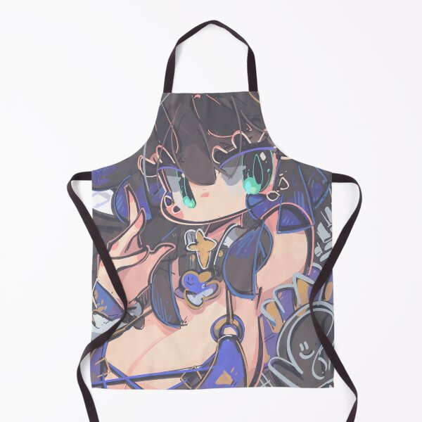 Item preview, 2349 - Katya - Dawnwing : Surfside Leisure / 凯茜娅 - 朝翼 : 沐浪倦姿 designed and sold by jrpencil88.
