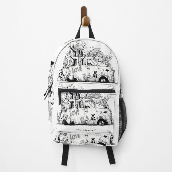 Item preview, Van Huggers by Steve Fogle designed and sold by SteveFogle.