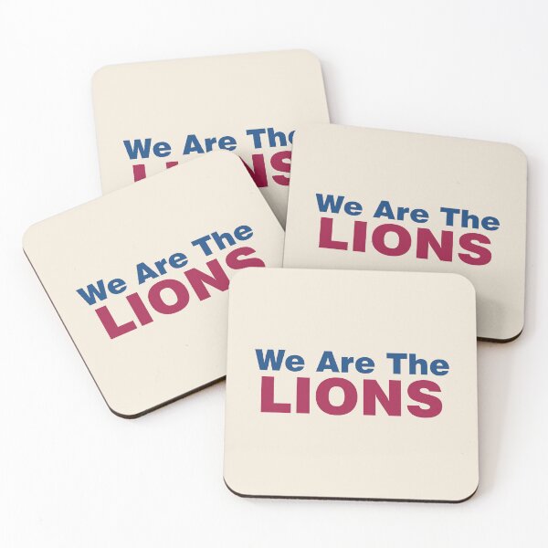 Item preview, Brisbane Lions designed and sold by sheelatewatia.