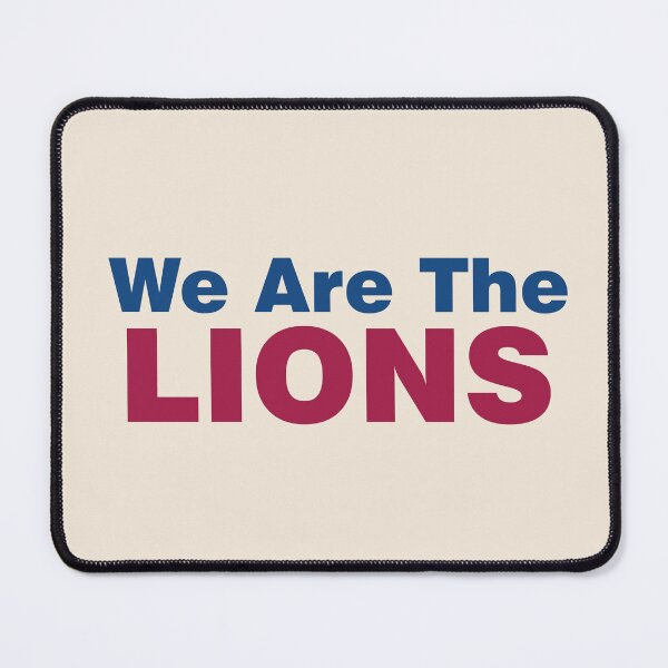 Item preview, Brisbane Lions designed and sold by sheelatewatia.