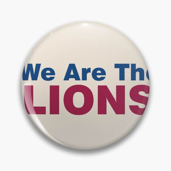 Item preview, Brisbane Lions designed and sold by sheelatewatia.
