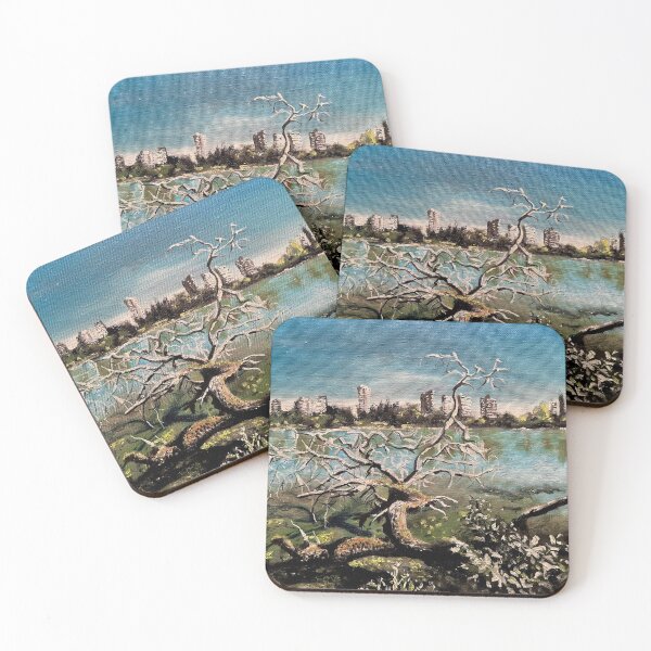 Item preview, Lost Lagoon designed and sold by MichaelVoth.