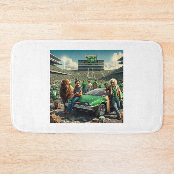 Item preview, Marshall Time Travel designed and sold by schwampbell.