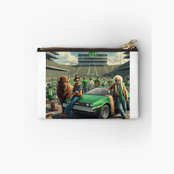 Item preview, Marshall Time Travel designed and sold by schwampbell.