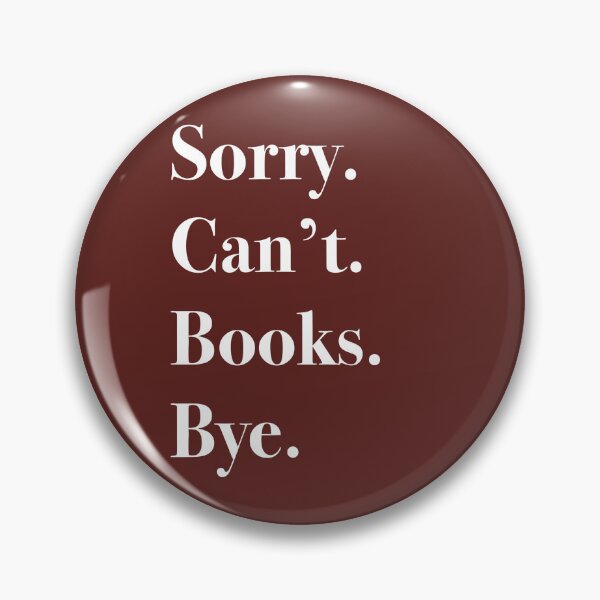 Item preview, Perfect Excuse designed and sold by TheBookSellerGV.