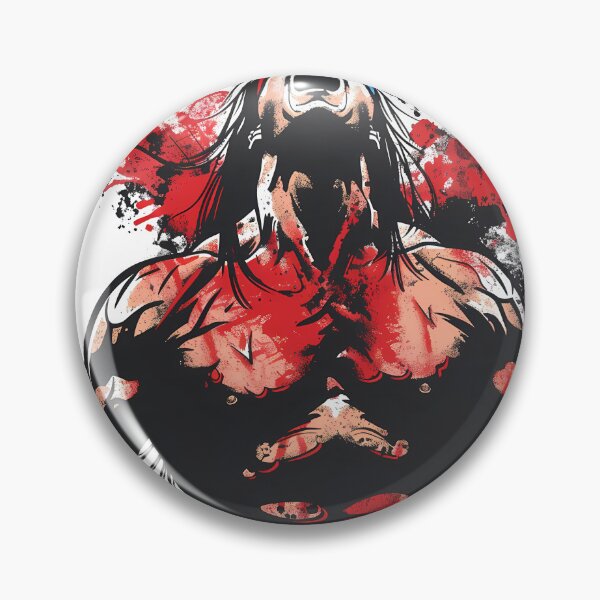 Item preview, Wrestling - Fierce Warrior in Battle designed and sold by Areebanawab.