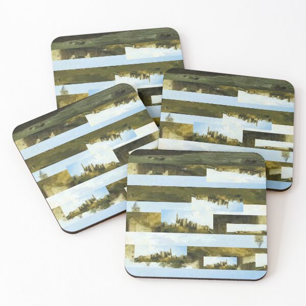 Item preview, Canaletto 24 designed and sold by BortaYarrow.