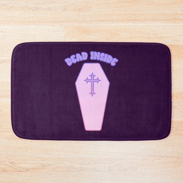 Item preview, Pastel Coffin  designed and sold by sasyall.