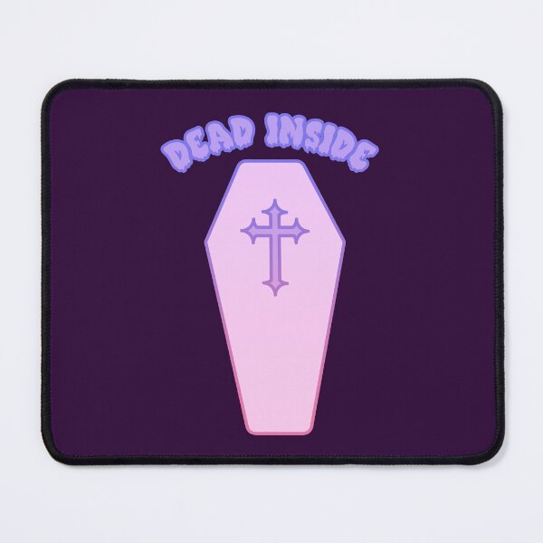 Item preview, Pastel Coffin  designed and sold by sasyall.