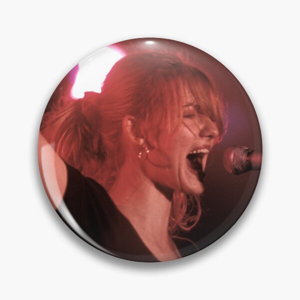Item preview, Sass Jordan - Photograph designed and sold by ConcertImages.