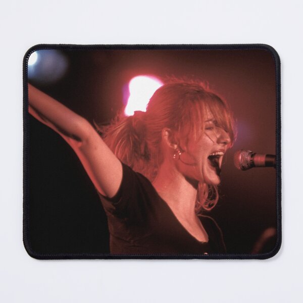 Item preview, Sass Jordan - Photograph designed and sold by ConcertImages.