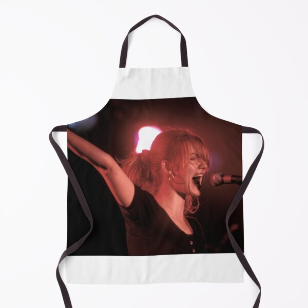 Item preview, Sass Jordan - Photograph designed and sold by ConcertImages.