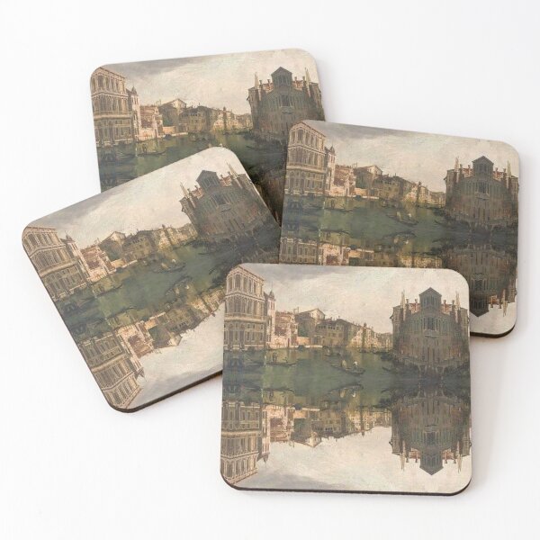 Item preview, Canaletto 25 designed and sold by BortaYarrow.