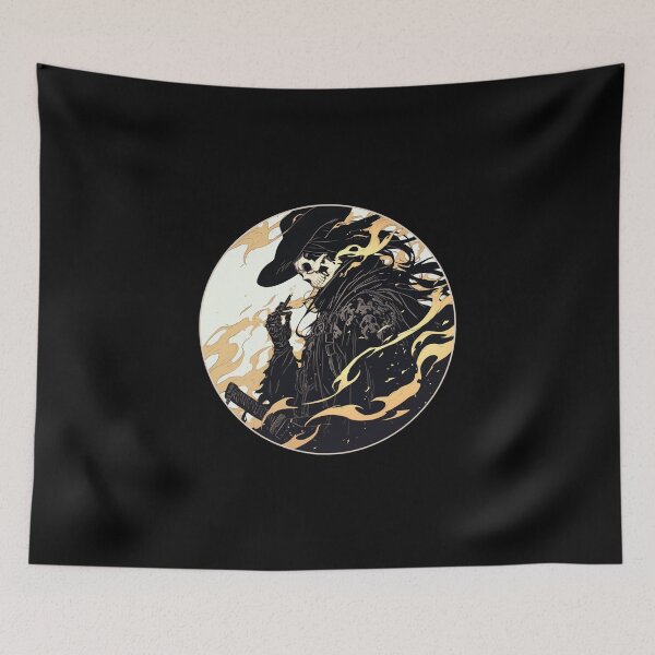 Item preview, Death himself designed and sold by SMARTKIT  DESIGNAGENCY.