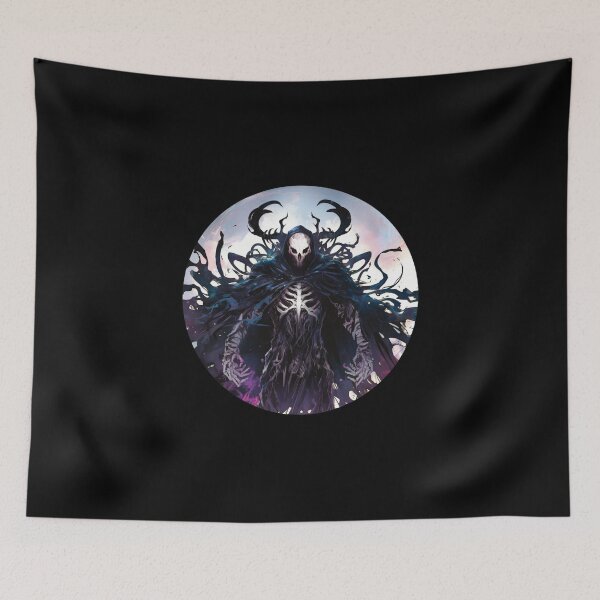 Item preview, Death himself designed and sold by SMARTKIT  DESIGNAGENCY.