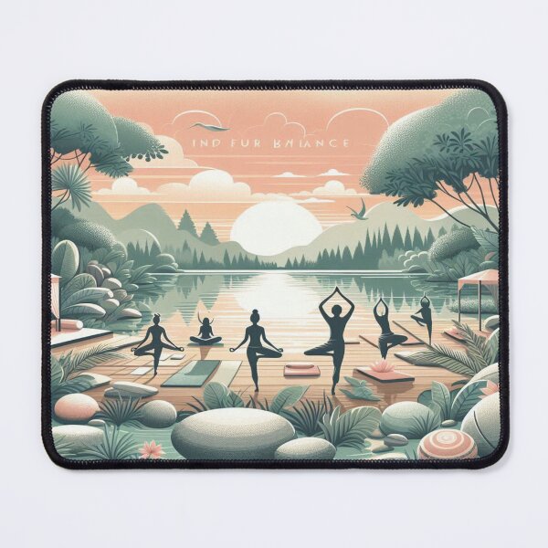 Item preview, enhancing the relaxing atmosphere and inviting a sense of calm designed and sold by Dominika Farkašová.