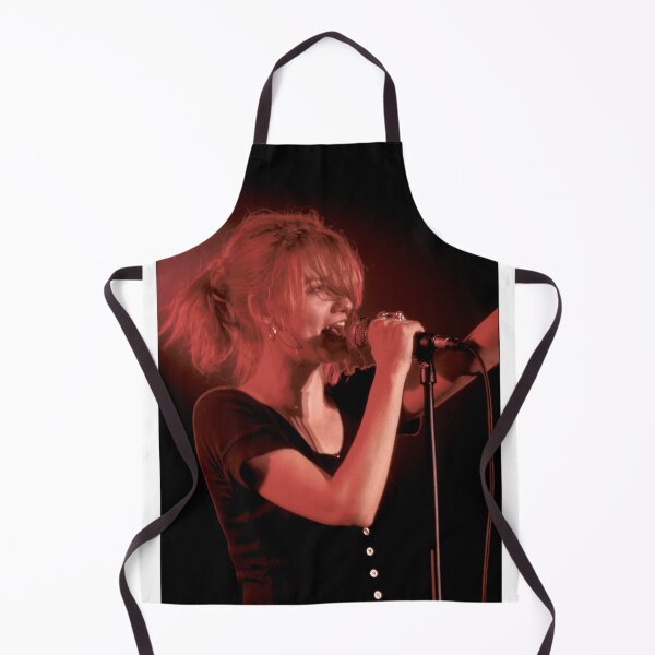 Item preview, Sass Jordan - Photograph designed and sold by ConcertImages.