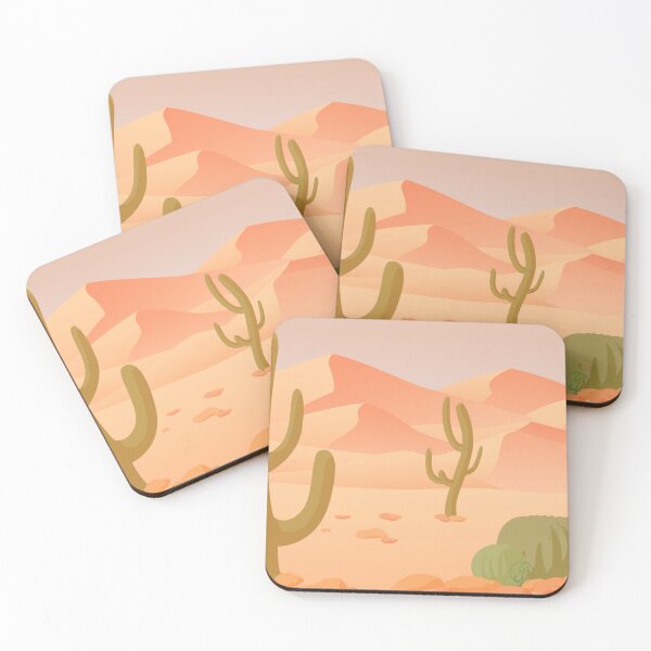 Item preview, Desert plants designed and sold by Juditangelo.
