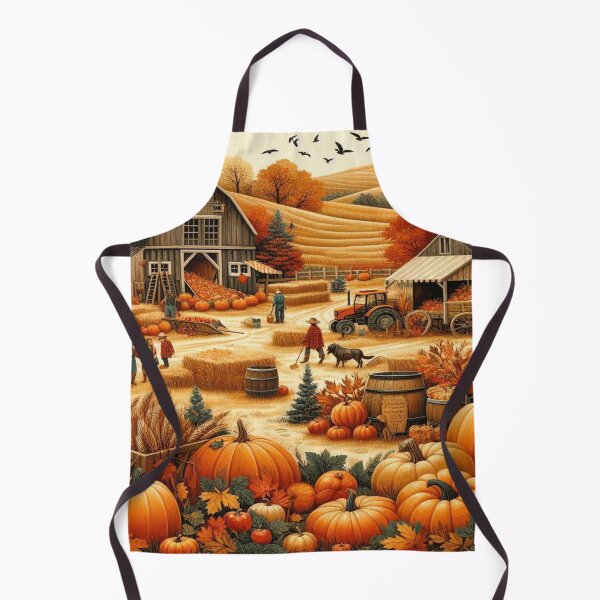 Item preview, Cozy fall harvest celebration designed and sold by Dominika Farkašová.