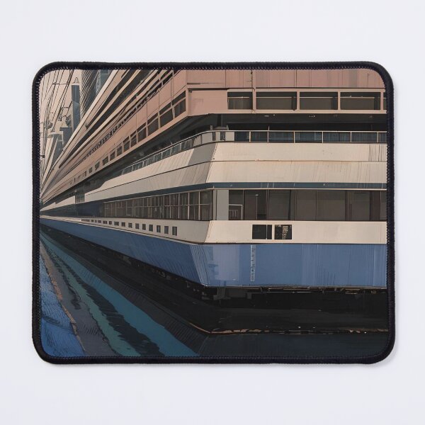 Item preview, Reflections designed and sold by Jasna Dragun.