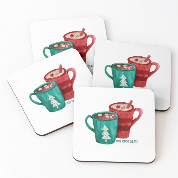 Item preview, HOT CHOCOLATE designed and sold by kh0l0d.