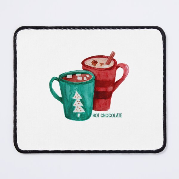 Item preview, HOT CHOCOLATE designed and sold by kh0l0d.