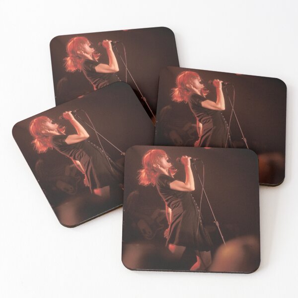 Item preview, Sass Jordan - Photograph designed and sold by ConcertImages.