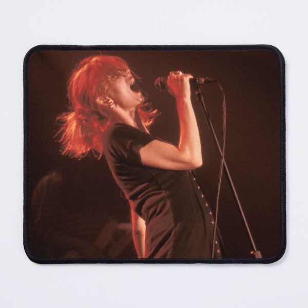 Item preview, Sass Jordan - Photograph designed and sold by ConcertImages.
