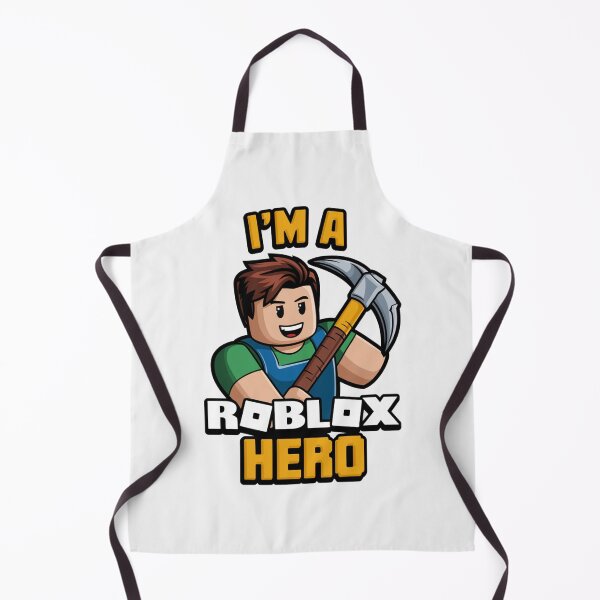Item preview, Roblox Hero Boy designed and sold by SignumShop.