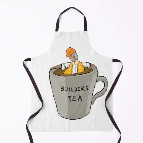Item preview, Builders Tea designed and sold by Nigh-designs.