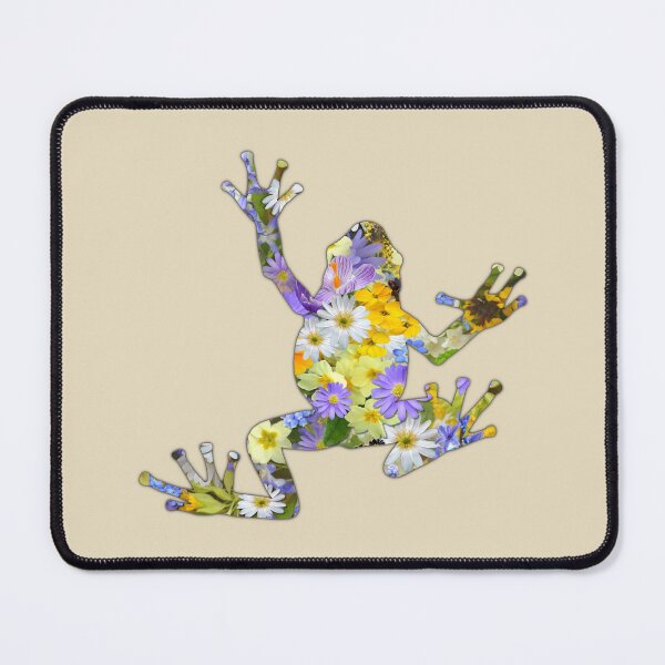 Item preview, Frog ethnic sign in modern abstract design designed and sold by mikistudio.